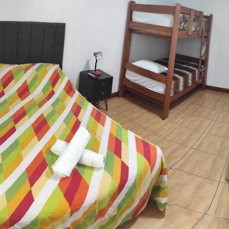 Casa Villa Descanso Lima Bagian luar foto