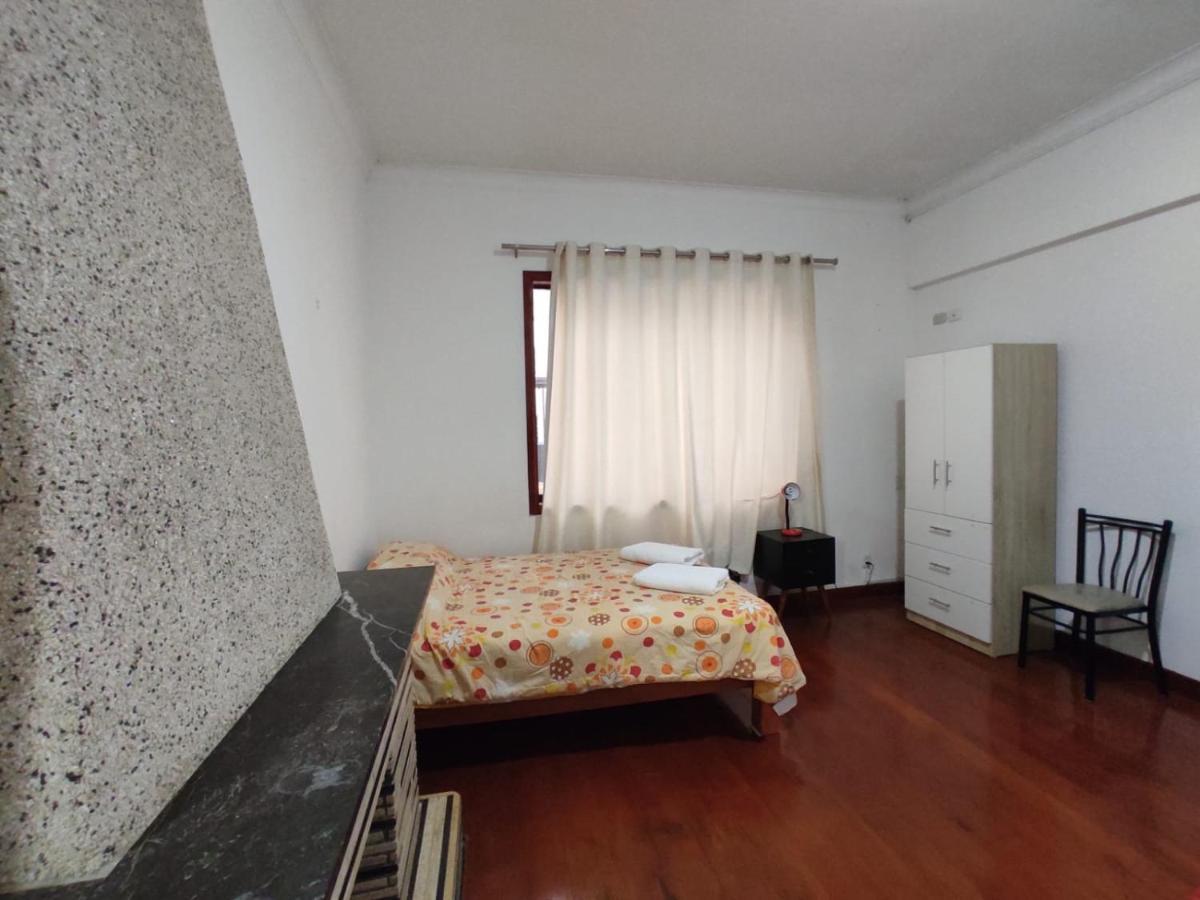 Casa Villa Descanso Lima Bagian luar foto