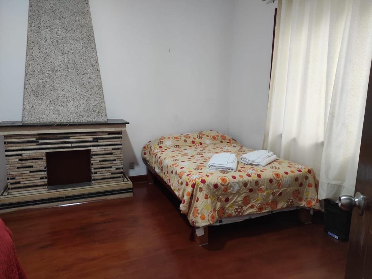 Casa Villa Descanso Lima Bagian luar foto